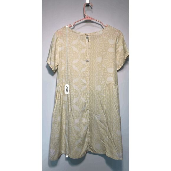 Obey No 89 Shift Midi Dress - Picture 2 of 8